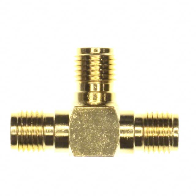 132216 Amphenol RF  Coaxial Connector (RF) Adapters